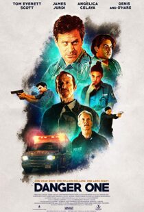 دانلود فیلم Danger One 20188480-632593569