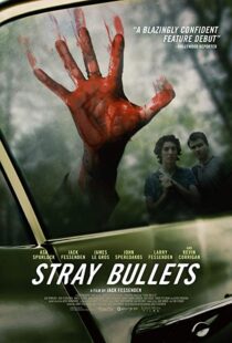 دانلود فیلم Stray Bullets 20169530-81148673