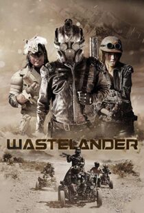 دانلود فیلم Wastelander 201817657-1063567406