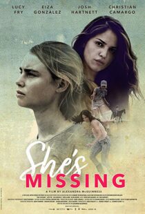 دانلود فیلم She’s Missing 201910439-777869382