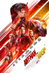 دانلود فیلم Ant-Man and the Wasp 201816927-50352171