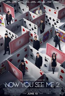دانلود فیلم Now You See Me 2 20162657-196661092