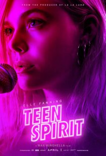 دانلود فیلم Teen Spirit 20186491-1679491706