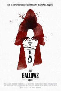 دانلود فیلم The Gallows Act II 201912800-1256679875