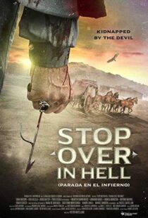 دانلود فیلم Stop Over in Hell 201619999-1049000642