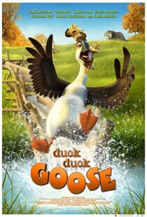 دانلود انیمیشن Duck Duck Goose 201817616-1642664302
