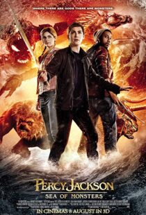 دانلود فیلم Percy Jackson: Sea of Monsters 20132677-862304003
