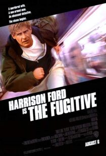 دانلود فیلم The Fugitive 19936922-294433902