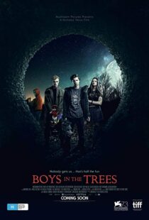 دانلود فیلم Boys in the Trees 20166597-723224665