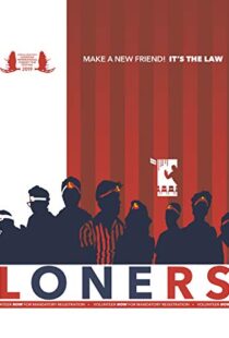 دانلود فیلم Loners 201910093-1363941497