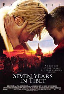 دانلود فیلم Seven Years in Tibet 19977428-1612642227