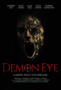 دانلود فیلم Demon Eye 201920398-1229364946