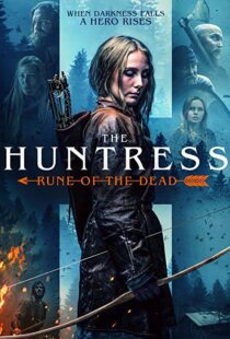 دانلود فیلم The Huntress: Rune of the Dead 201912515-1602451913