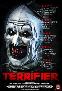 دانلود فیلم Terrifier 201616530-113831691