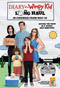 دانلود فیلم Diary of a Wimpy Kid: The Long Haul 20179817-1944733609