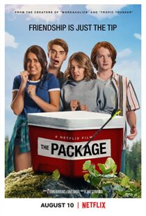 دانلود فیلم The Package 20184602-1059128917