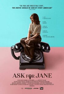 دانلود فیلم Ask for Jane 201819237-294352006