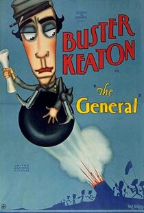 دانلود فیلم The General 19265501-697812669