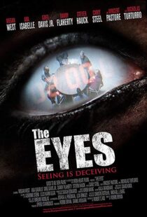 دانلود فیلم The Eyes 201617951-1986996236