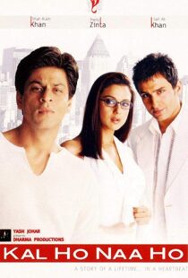 دانلود فیلم هندی Kal Ho Naa Ho 20035793-389356367