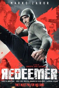 دانلود فیلم Redeemer 20144553-2119978469