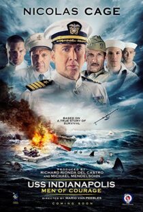 دانلود فیلم USS Indianapolis: Men of Courage 20163506-949390268