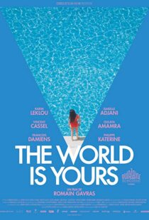 دانلود فیلم The World Is Yours 201814375-1383002597
