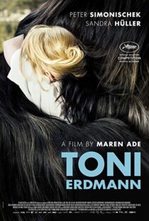 دانلود فیلم Toni Erdmann 20166605-1057856785