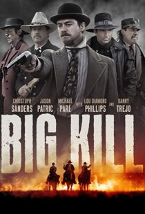 دانلود فیلم Big Kill 20198011-1402420861