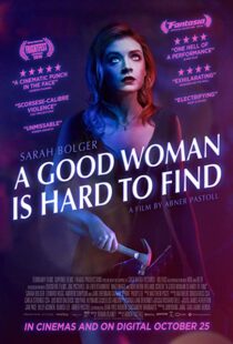 دانلود فیلم A Good Woman Is Hard to Find 201922184-237905165