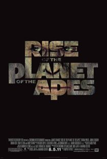 دانلود فیلم Rise of the Planet of the Apes 20111771-361571431