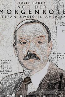 دانلود فیلم Stefan Zweig: Farewell to Europe 201614817-681771106