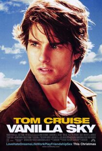 دانلود فیلم Vanilla Sky 200111767-2146669862