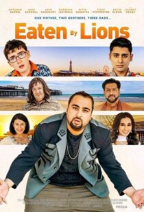 دانلود فیلم Eaten by Lions 201810837-7785952