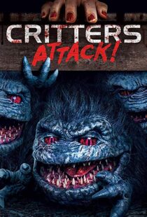 دانلود فیلم Critters Attack! 201910864-804092597