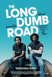 دانلود فیلم The Long Dumb Road 20184480-1084543974