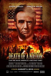 دانلود مستند Death of a Nation 201813743-687070600