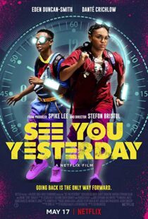 دانلود فیلم See You Yesterday 20199873-153296994