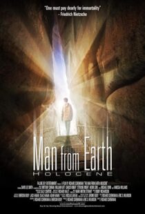 دانلود فیلم The Man from Earth: Holocene 201715765-516540588