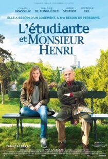 دانلود فیلم L’étudiante et Monsieur Henri 201511112-716071509