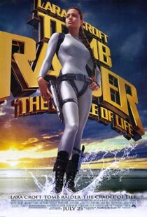 دانلود فیلم Lara Croft Tomb Raider: The Cradle of Life 200312062-1207796941
