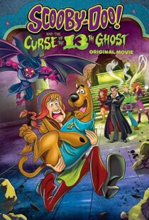 دانلود انیمیشن Scooby-Doo! and the Curse of the 13th Ghost 201914809-1166754613