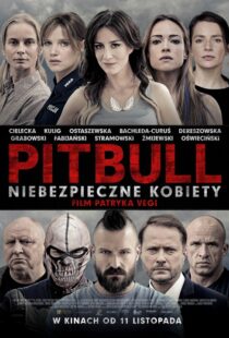 دانلود فیلم Pitbull: Tough Women 201620185-189508978
