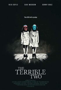 دانلود فیلم The Terrible Two 20189106-40537317