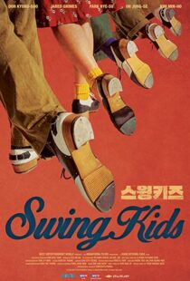 دانلود فیلم کره ای Swing Kids 201818980-909135941
