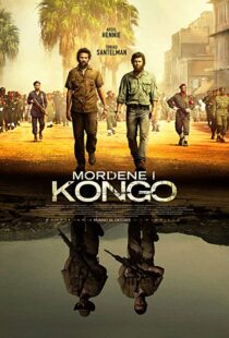 دانلود فیلم The Congo Murders 201820095-1698207175