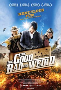 دانلود فیلم کره ای The Good the Bad the Weird 200820443-814137778