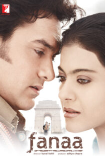 دانلود فیلم هندی Fanaa 20065635-888630611