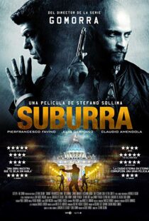 دانلود فیلم Suburra 201514609-1395489047