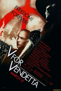 دانلود فیلم V for Vendetta 20052648-203646553